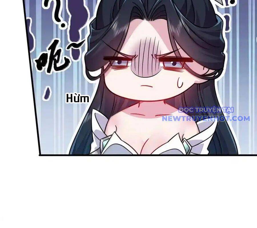 Vai Ác Sư Tôn Mang Theo Các Đồ Đệ Vô Địch Thiên Hạ - Chapter 155 - Page 91