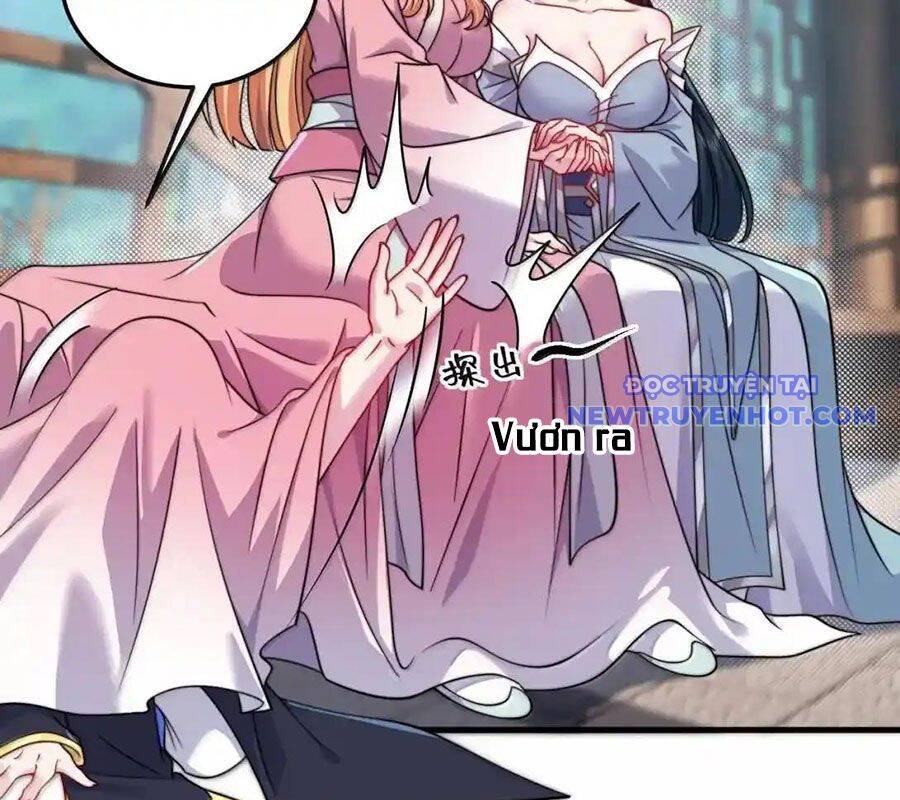 Vai Ác Sư Tôn Mang Theo Các Đồ Đệ Vô Địch Thiên Hạ - Chapter 155 - Page 96