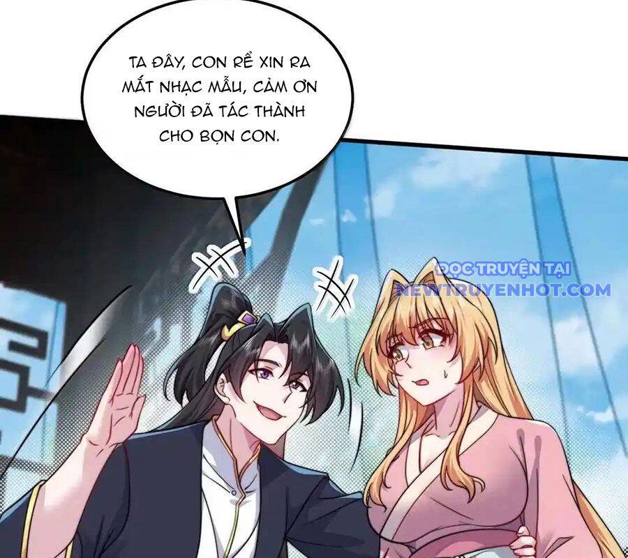 Vai Ác Sư Tôn Mang Theo Các Đồ Đệ Vô Địch Thiên Hạ - Chapter 155 - Page 98