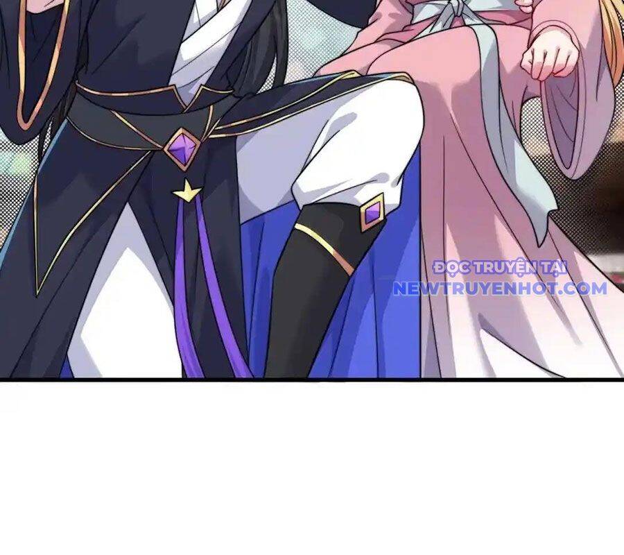 Vai Ác Sư Tôn Mang Theo Các Đồ Đệ Vô Địch Thiên Hạ - Chapter 155 - Page 99