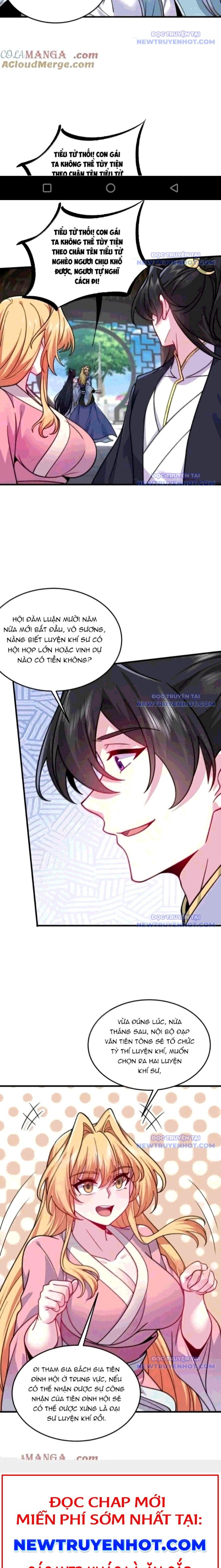 Vai Ác Sư Tôn Mang Theo Các Đồ Đệ Vô Địch Thiên Hạ - Chapter 156 - Page 13