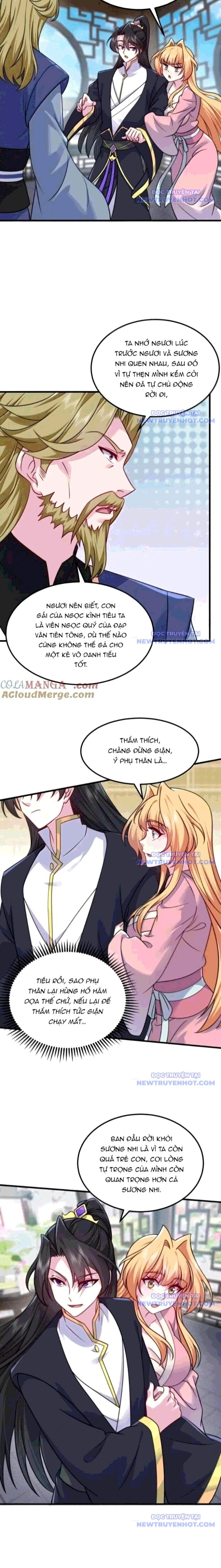 Vai Ác Sư Tôn Mang Theo Các Đồ Đệ Vô Địch Thiên Hạ - Chapter 156 - Page 6