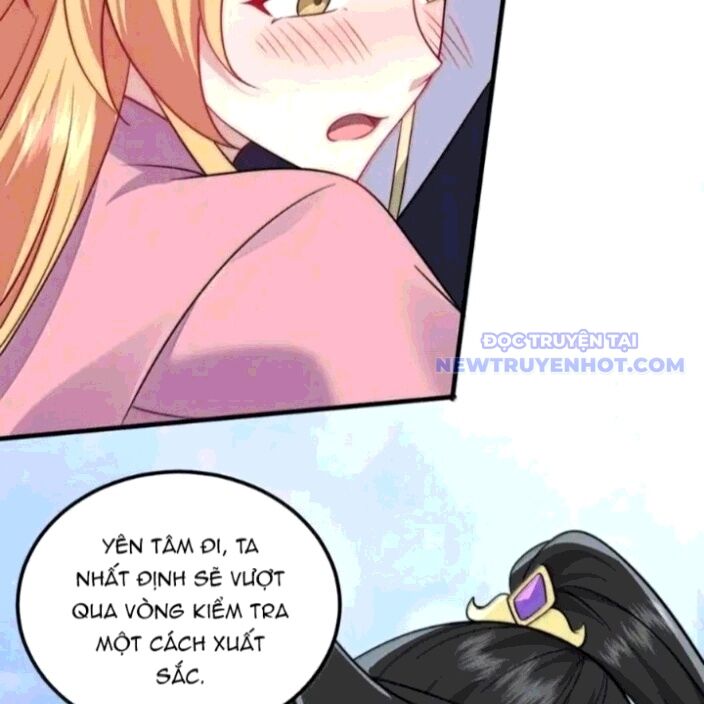 Vai Ác Sư Tôn Mang Theo Các Đồ Đệ Vô Địch Thiên Hạ - Chapter 157 - Page 15