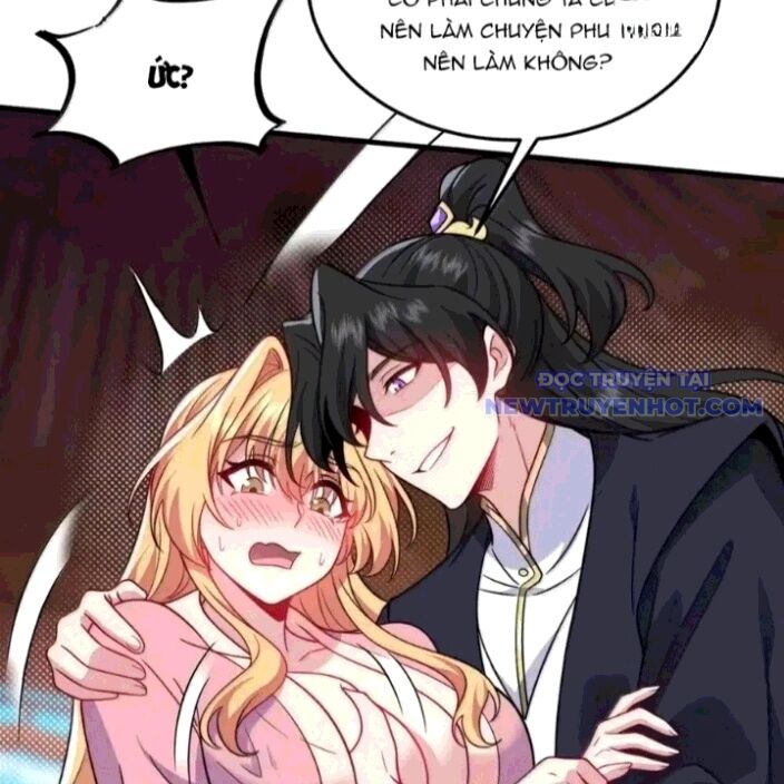 Vai Ác Sư Tôn Mang Theo Các Đồ Đệ Vô Địch Thiên Hạ - Chapter 157 - Page 18