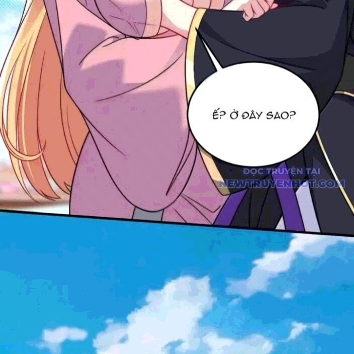 Vai Ác Sư Tôn Mang Theo Các Đồ Đệ Vô Địch Thiên Hạ - Chapter 157 - Page 19