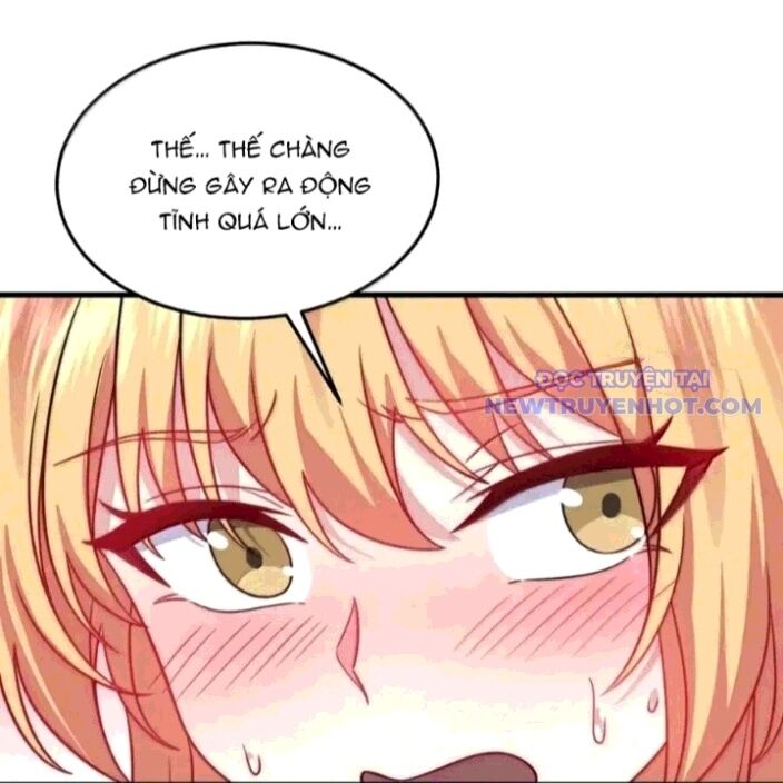 Vai Ác Sư Tôn Mang Theo Các Đồ Đệ Vô Địch Thiên Hạ - Chapter 157 - Page 22