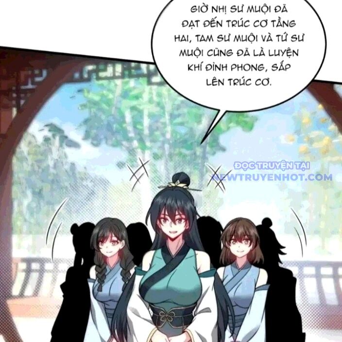 Vai Ác Sư Tôn Mang Theo Các Đồ Đệ Vô Địch Thiên Hạ - Chapter 157 - Page 27