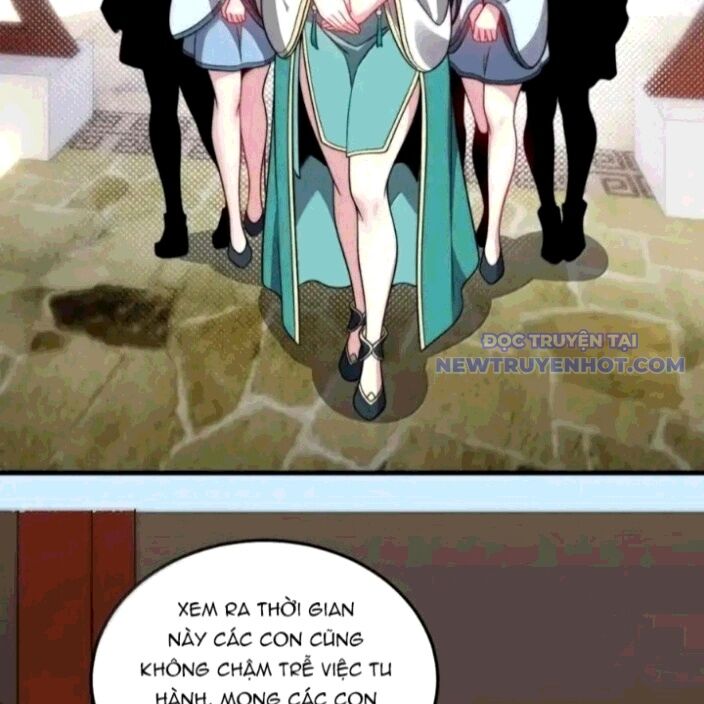 Vai Ác Sư Tôn Mang Theo Các Đồ Đệ Vô Địch Thiên Hạ - Chapter 157 - Page 28