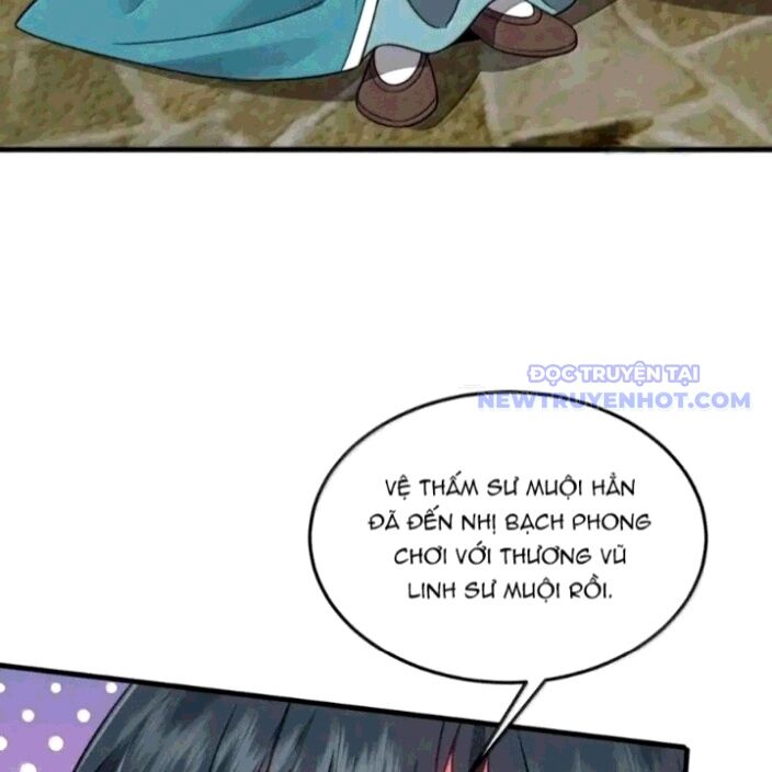 Vai Ác Sư Tôn Mang Theo Các Đồ Đệ Vô Địch Thiên Hạ - Chapter 157 - Page 31