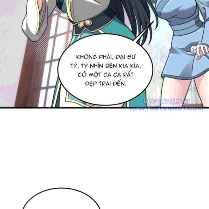 Vai Ác Sư Tôn Mang Theo Các Đồ Đệ Vô Địch Thiên Hạ - Chapter 157 - Page 36