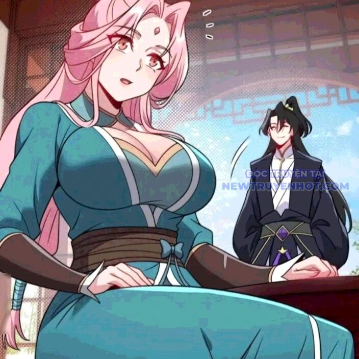 Vai Ác Sư Tôn Mang Theo Các Đồ Đệ Vô Địch Thiên Hạ - Chapter 157 - Page 39