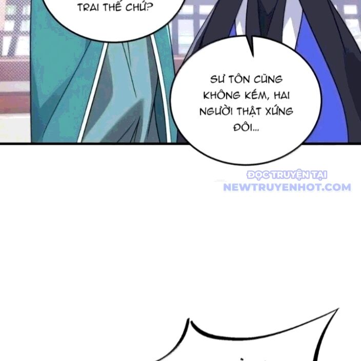 Vai Ác Sư Tôn Mang Theo Các Đồ Đệ Vô Địch Thiên Hạ - Chapter 157 - Page 42