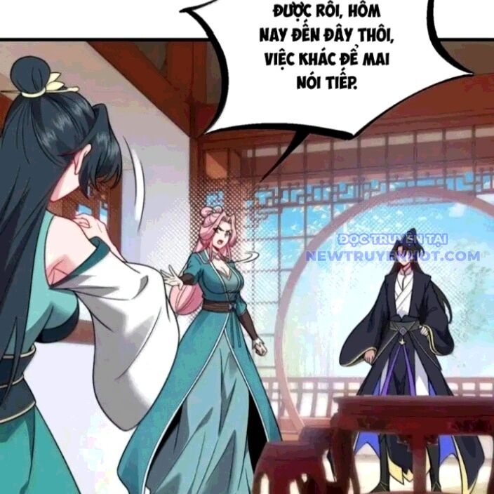 Vai Ác Sư Tôn Mang Theo Các Đồ Đệ Vô Địch Thiên Hạ - Chapter 157 - Page 43