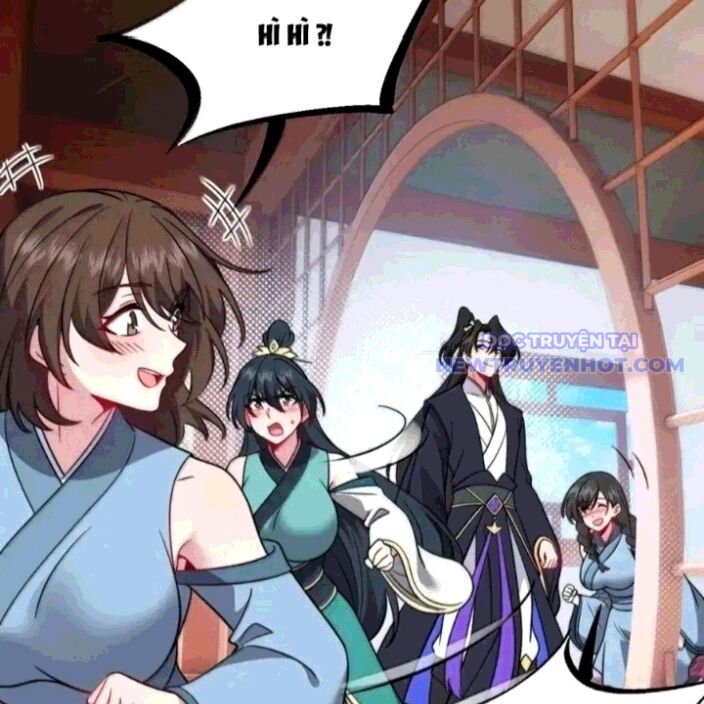 Vai Ác Sư Tôn Mang Theo Các Đồ Đệ Vô Địch Thiên Hạ - Chapter 157 - Page 45