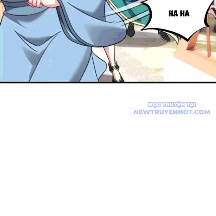 Vai Ác Sư Tôn Mang Theo Các Đồ Đệ Vô Địch Thiên Hạ - Chapter 157 - Page 46