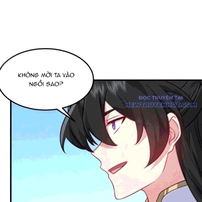 Vai Ác Sư Tôn Mang Theo Các Đồ Đệ Vô Địch Thiên Hạ - Chapter 157 - Page 49