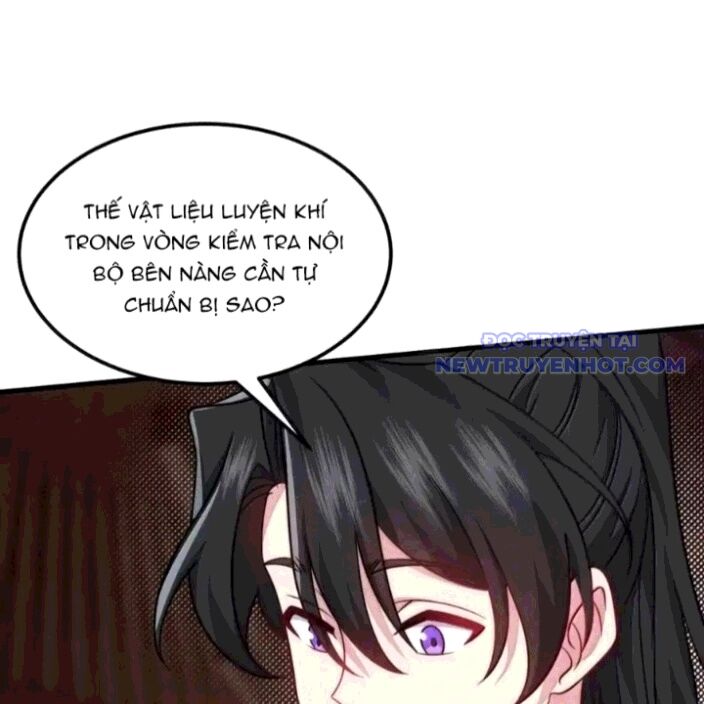 Vai Ác Sư Tôn Mang Theo Các Đồ Đệ Vô Địch Thiên Hạ - Chapter 157 - Page 5