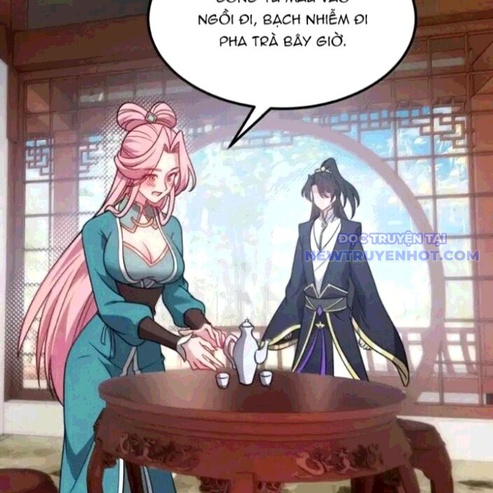 Vai Ác Sư Tôn Mang Theo Các Đồ Đệ Vô Địch Thiên Hạ - Chapter 157 - Page 51