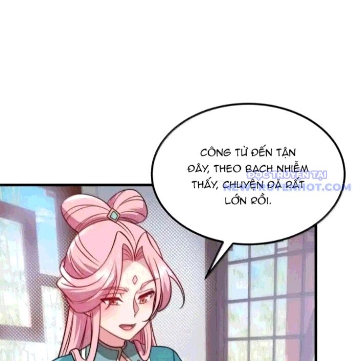 Vai Ác Sư Tôn Mang Theo Các Đồ Đệ Vô Địch Thiên Hạ - Chapter 157 - Page 54