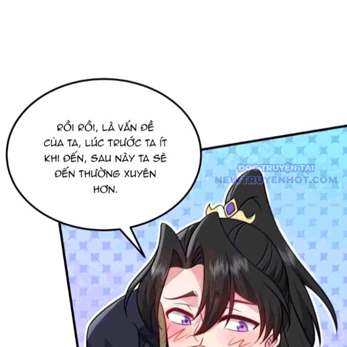 Vai Ác Sư Tôn Mang Theo Các Đồ Đệ Vô Địch Thiên Hạ - Chapter 157 - Page 56