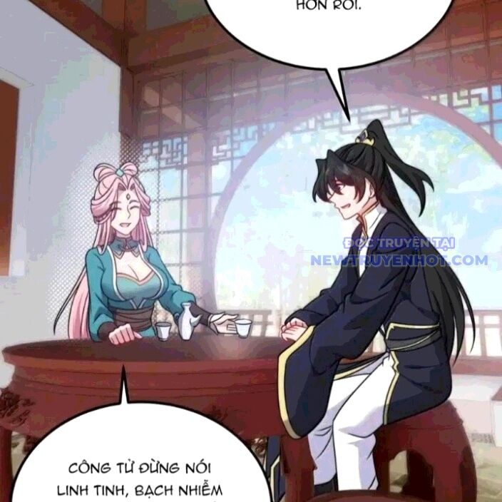 Vai Ác Sư Tôn Mang Theo Các Đồ Đệ Vô Địch Thiên Hạ - Chapter 157 - Page 60