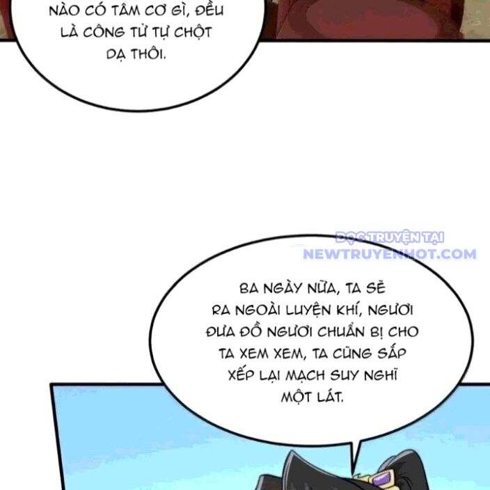Vai Ác Sư Tôn Mang Theo Các Đồ Đệ Vô Địch Thiên Hạ - Chapter 157 - Page 61