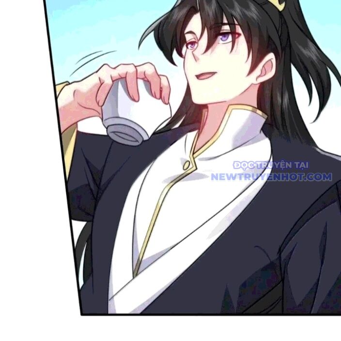 Vai Ác Sư Tôn Mang Theo Các Đồ Đệ Vô Địch Thiên Hạ - Chapter 157 - Page 62