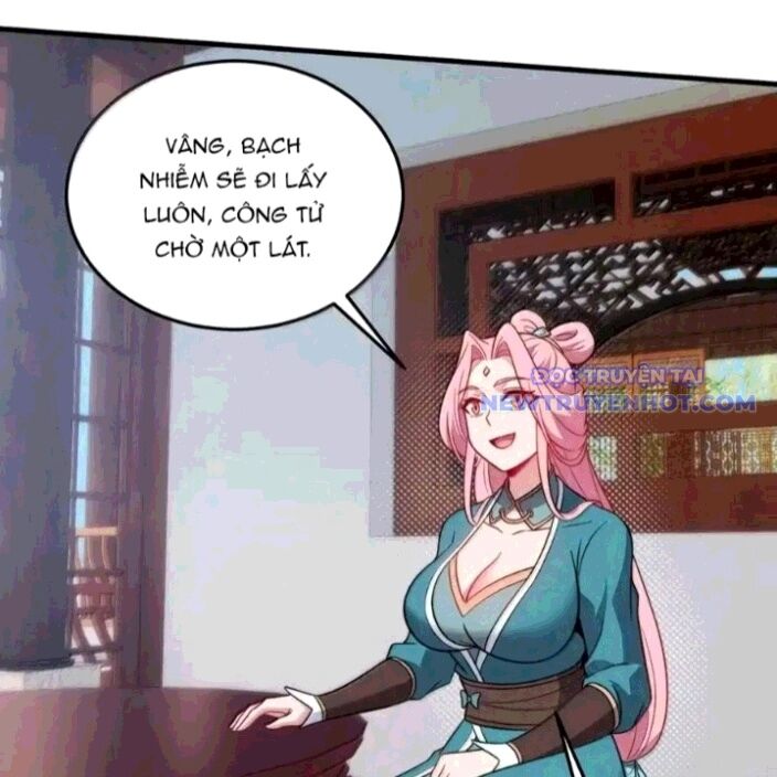 Vai Ác Sư Tôn Mang Theo Các Đồ Đệ Vô Địch Thiên Hạ - Chapter 157 - Page 64