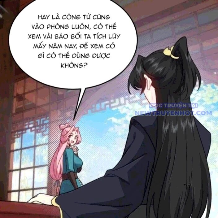 Vai Ác Sư Tôn Mang Theo Các Đồ Đệ Vô Địch Thiên Hạ - Chapter 157 - Page 66