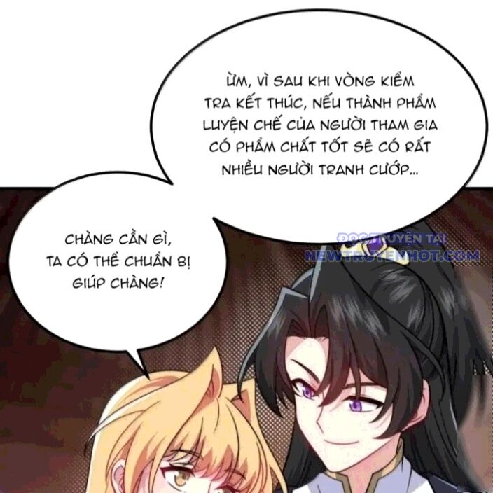 Vai Ác Sư Tôn Mang Theo Các Đồ Đệ Vô Địch Thiên Hạ - Chapter 157 - Page 7