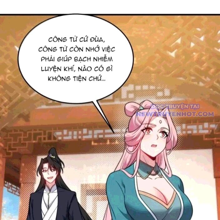Vai Ác Sư Tôn Mang Theo Các Đồ Đệ Vô Địch Thiên Hạ - Chapter 157 - Page 70