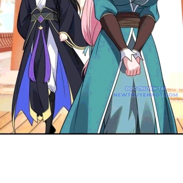 Vai Ác Sư Tôn Mang Theo Các Đồ Đệ Vô Địch Thiên Hạ - Chapter 157 - Page 71