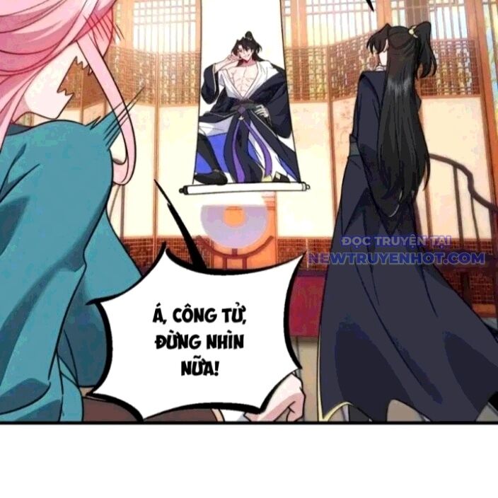 Vai Ác Sư Tôn Mang Theo Các Đồ Đệ Vô Địch Thiên Hạ - Chapter 157 - Page 75