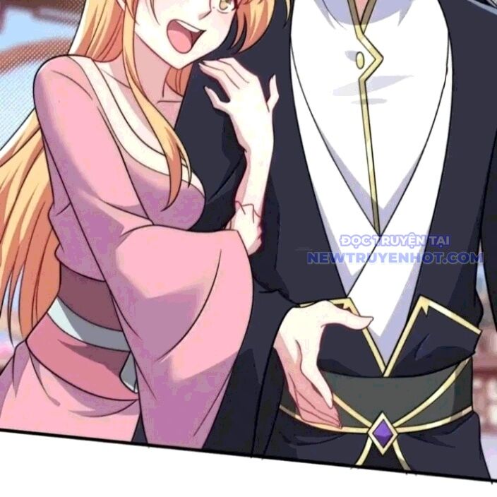 Vai Ác Sư Tôn Mang Theo Các Đồ Đệ Vô Địch Thiên Hạ - Chapter 157 - Page 8