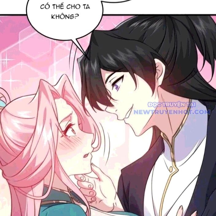 Vai Ác Sư Tôn Mang Theo Các Đồ Đệ Vô Địch Thiên Hạ - Chapter 157 - Page 85