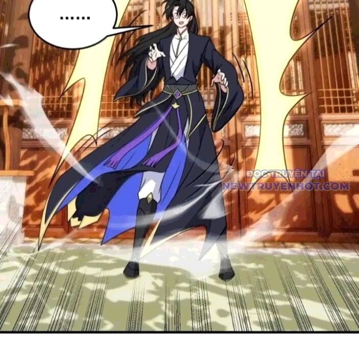 Vai Ác Sư Tôn Mang Theo Các Đồ Đệ Vô Địch Thiên Hạ - Chapter 157 - Page 91