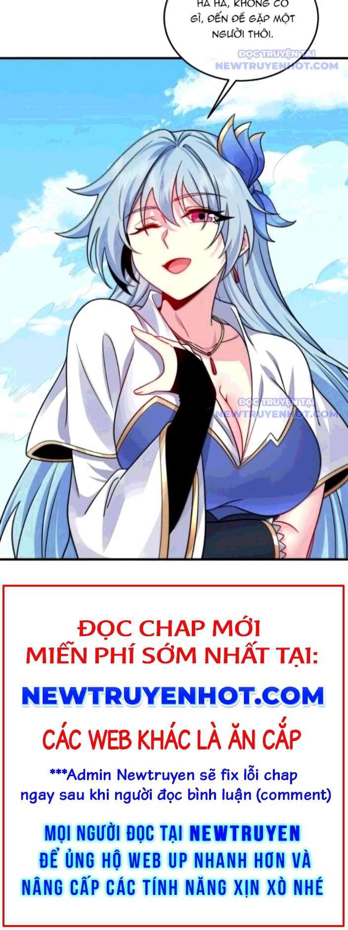 Vai Ác Sư Tôn Mang Theo Các Đồ Đệ Vô Địch Thiên Hạ - Chapter 158 - Page 13