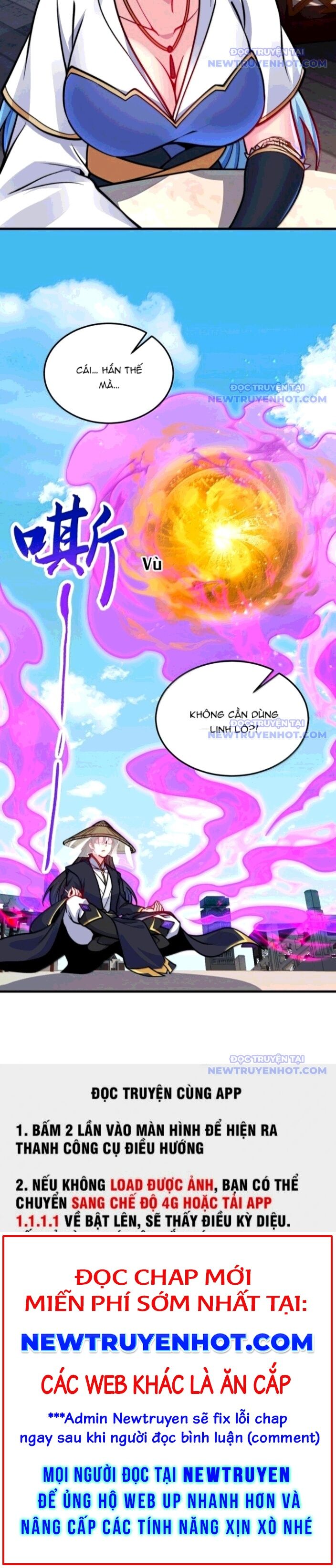 Vai Ác Sư Tôn Mang Theo Các Đồ Đệ Vô Địch Thiên Hạ - Chapter 159 - Page 13