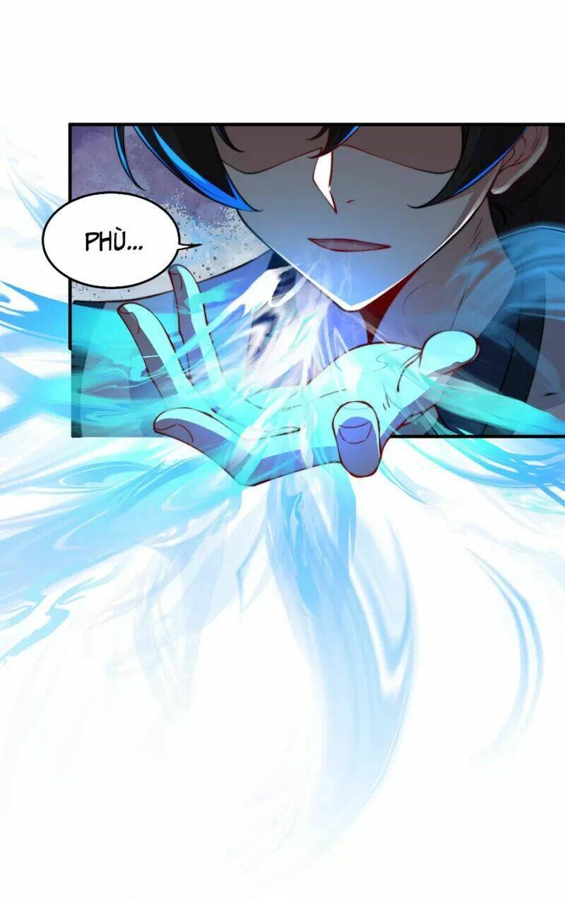 Vai Ác Sư Tôn Mang Theo Các Đồ Đệ Vô Địch Thiên Hạ - Chapter 16 - Page 10