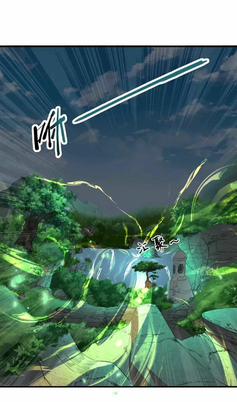 Vai Ác Sư Tôn Mang Theo Các Đồ Đệ Vô Địch Thiên Hạ - Chapter 16 - Page 11