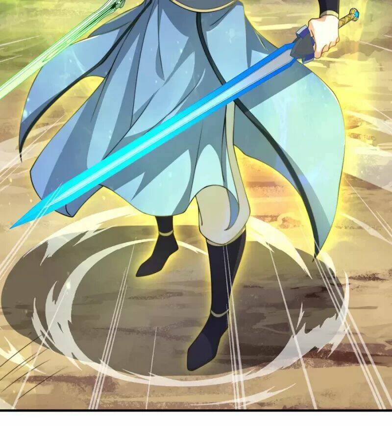 Vai Ác Sư Tôn Mang Theo Các Đồ Đệ Vô Địch Thiên Hạ - Chapter 16 - Page 14