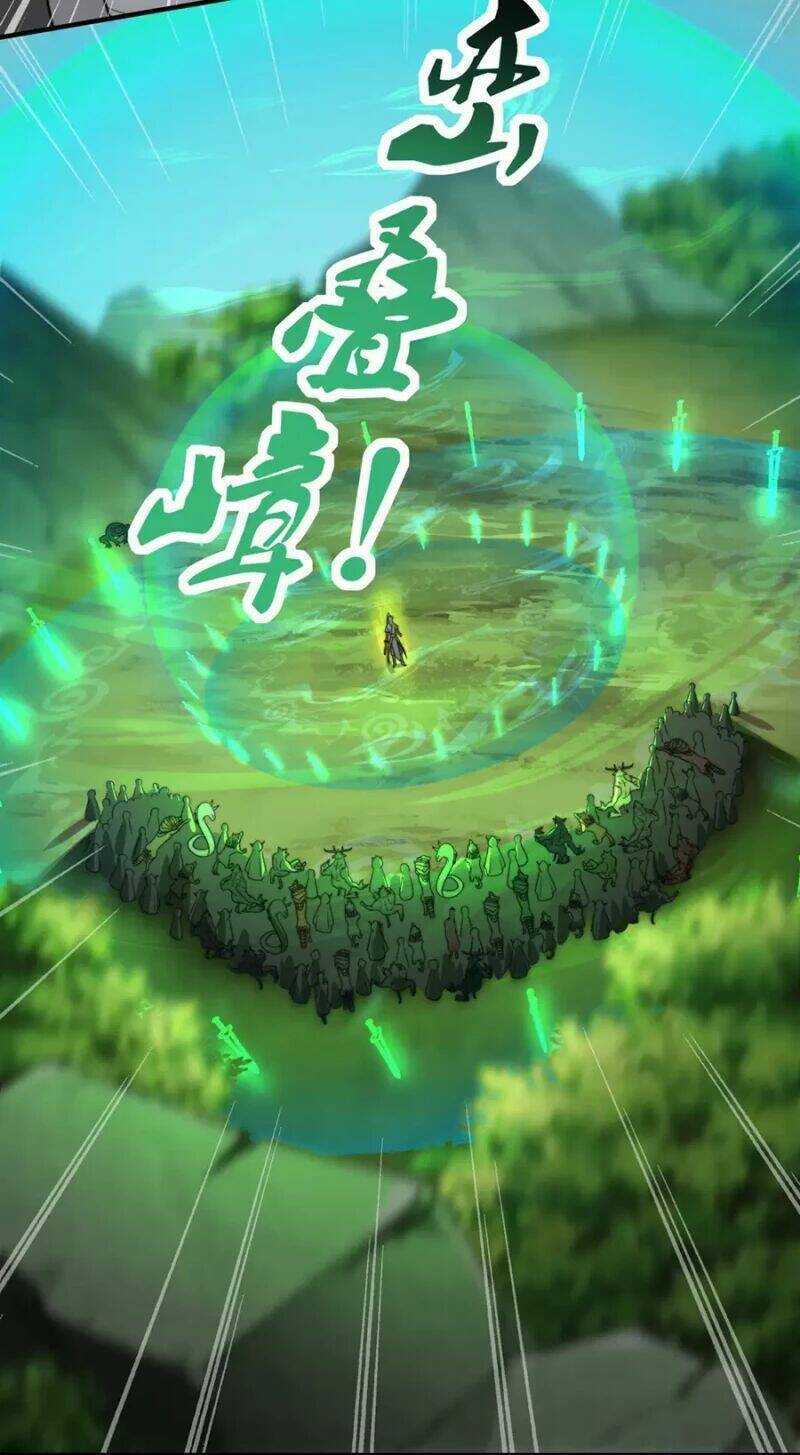 Vai Ác Sư Tôn Mang Theo Các Đồ Đệ Vô Địch Thiên Hạ - Chapter 16 - Page 17