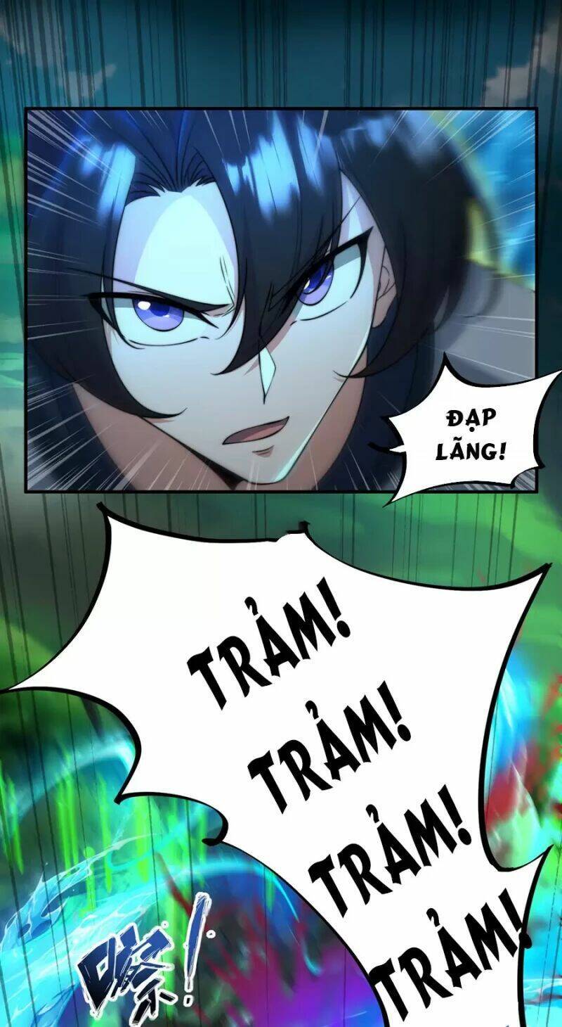 Vai Ác Sư Tôn Mang Theo Các Đồ Đệ Vô Địch Thiên Hạ - Chapter 16 - Page 19