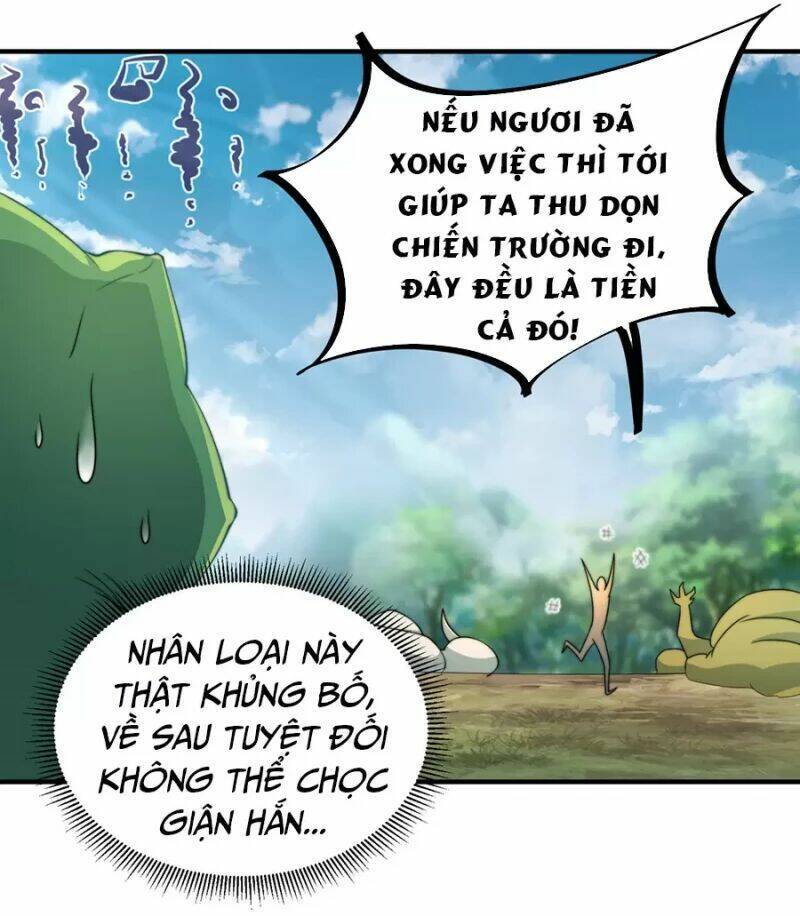 Vai Ác Sư Tôn Mang Theo Các Đồ Đệ Vô Địch Thiên Hạ - Chapter 16 - Page 24