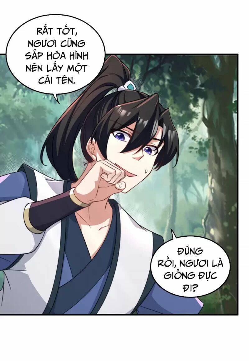 Vai Ác Sư Tôn Mang Theo Các Đồ Đệ Vô Địch Thiên Hạ - Chapter 16 - Page 29