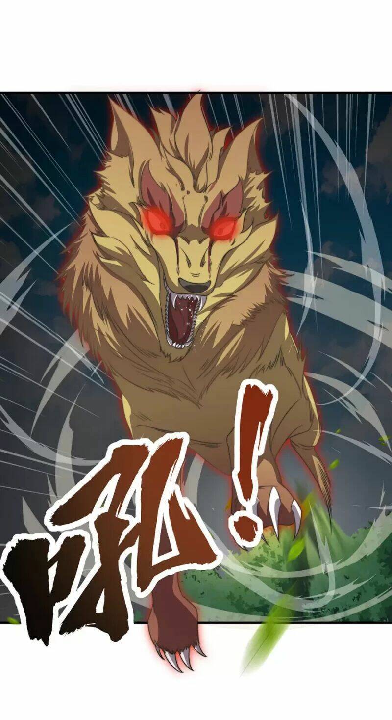 Vai Ác Sư Tôn Mang Theo Các Đồ Đệ Vô Địch Thiên Hạ - Chapter 16 - Page 3