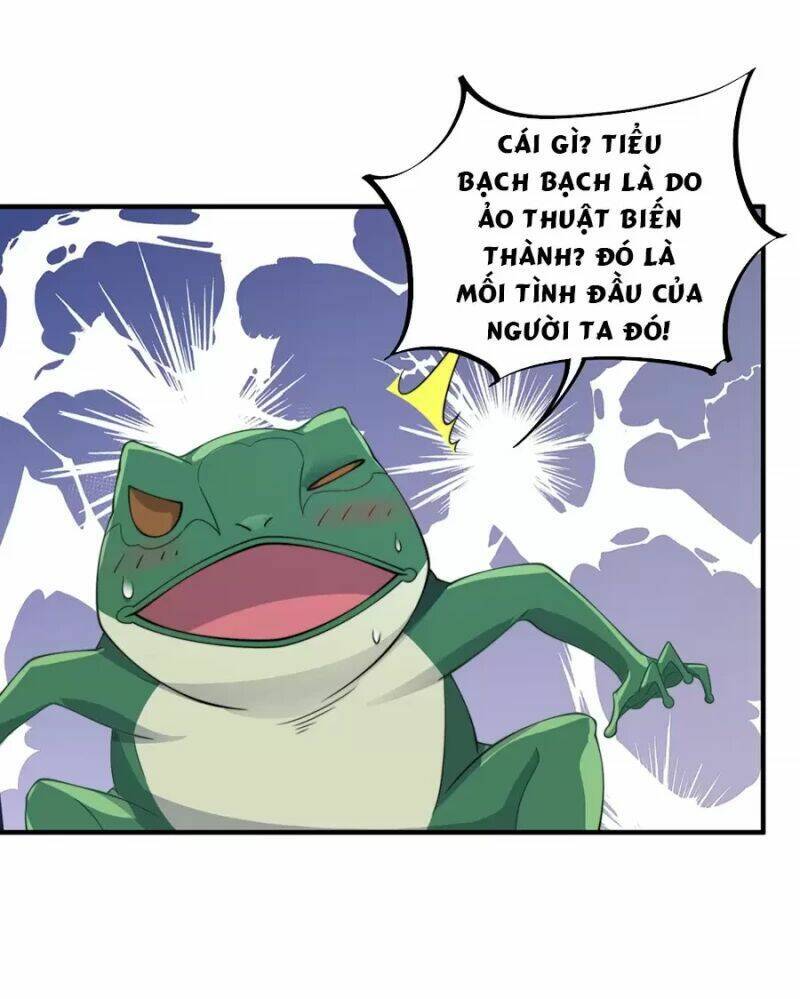 Vai Ác Sư Tôn Mang Theo Các Đồ Đệ Vô Địch Thiên Hạ - Chapter 16 - Page 32