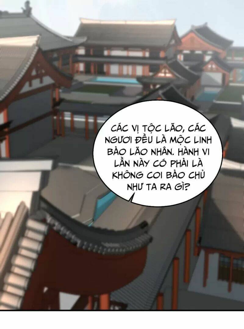 Vai Ác Sư Tôn Mang Theo Các Đồ Đệ Vô Địch Thiên Hạ - Chapter 16 - Page 35
