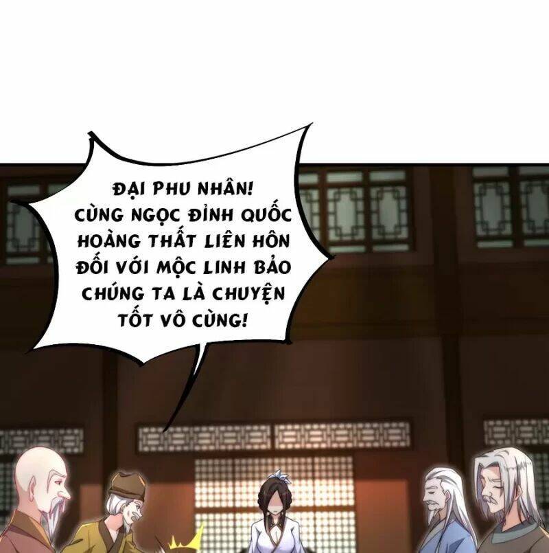 Vai Ác Sư Tôn Mang Theo Các Đồ Đệ Vô Địch Thiên Hạ - Chapter 16 - Page 36