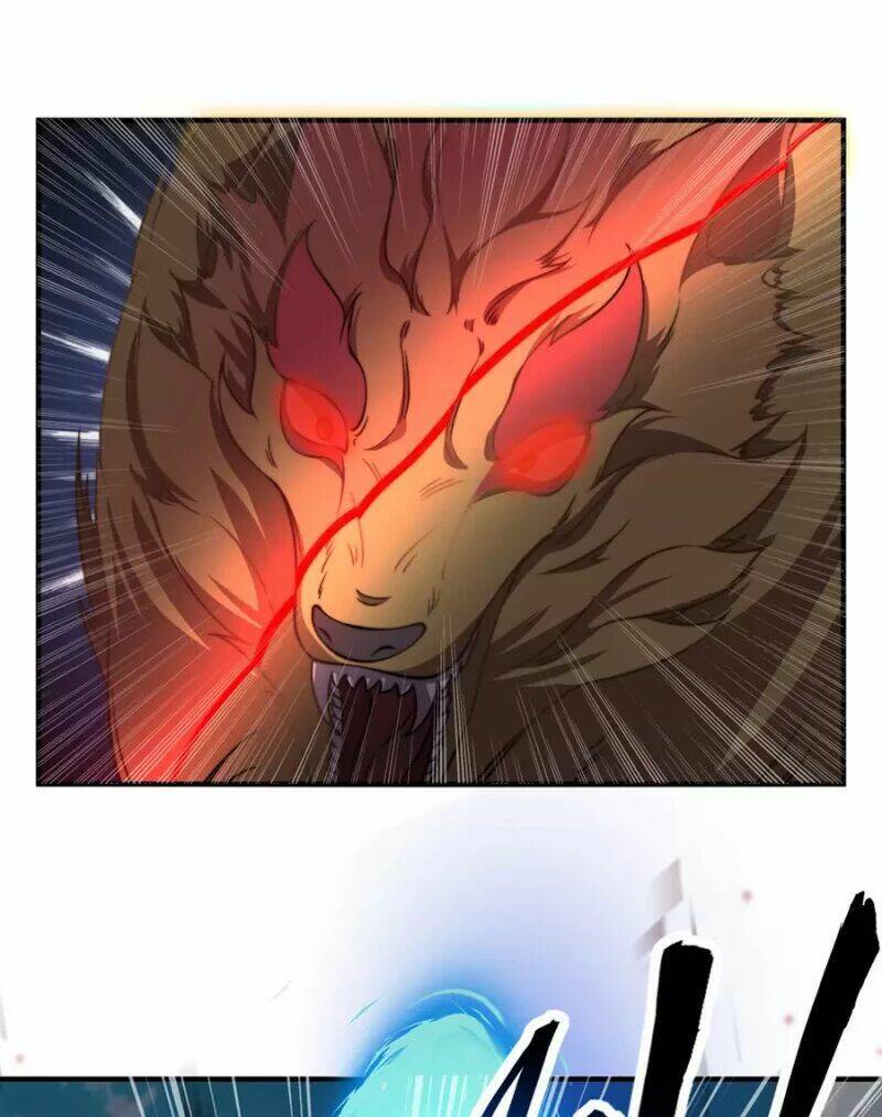 Vai Ác Sư Tôn Mang Theo Các Đồ Đệ Vô Địch Thiên Hạ - Chapter 16 - Page 4